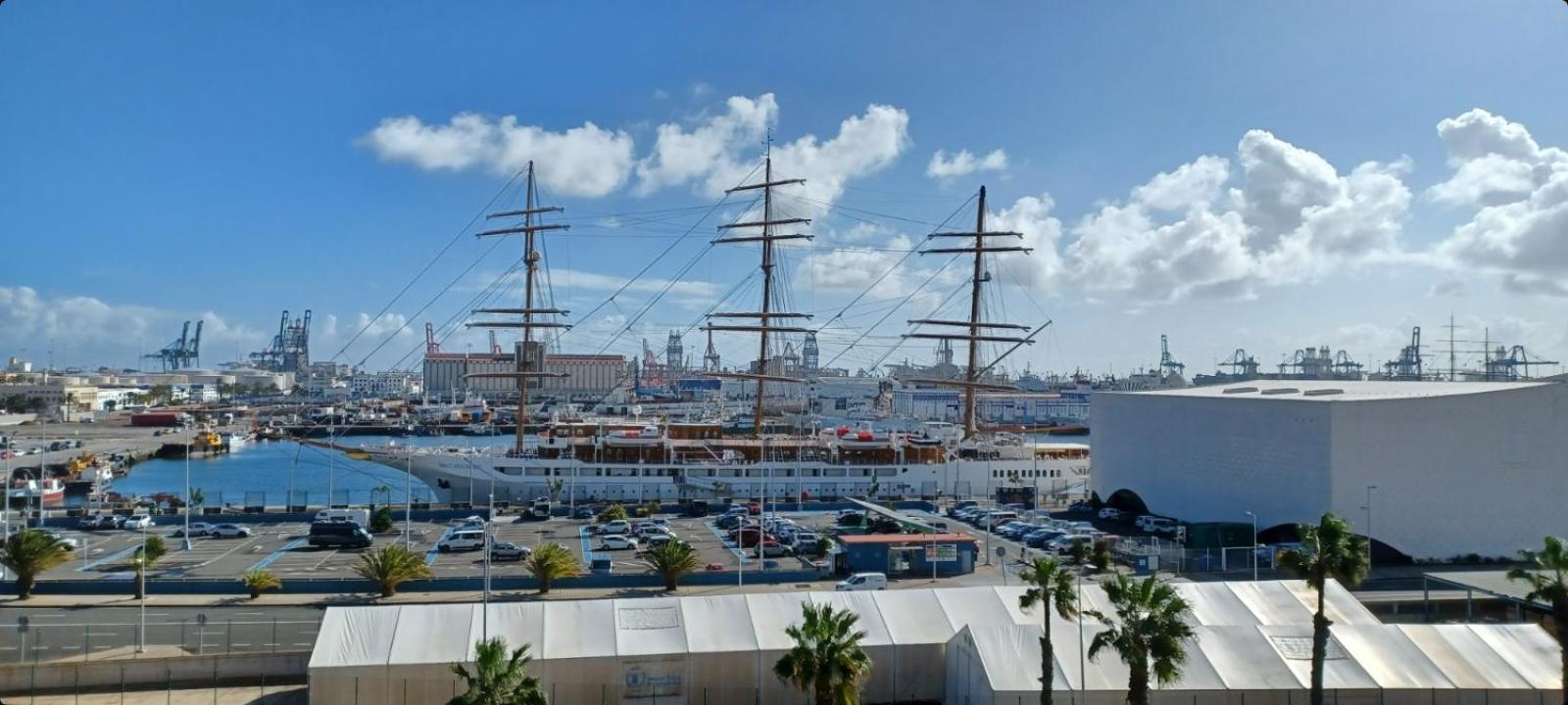 Lägenhet Con Vistas